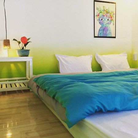 Homestay Doc Tinh Da Lat Exterior foto