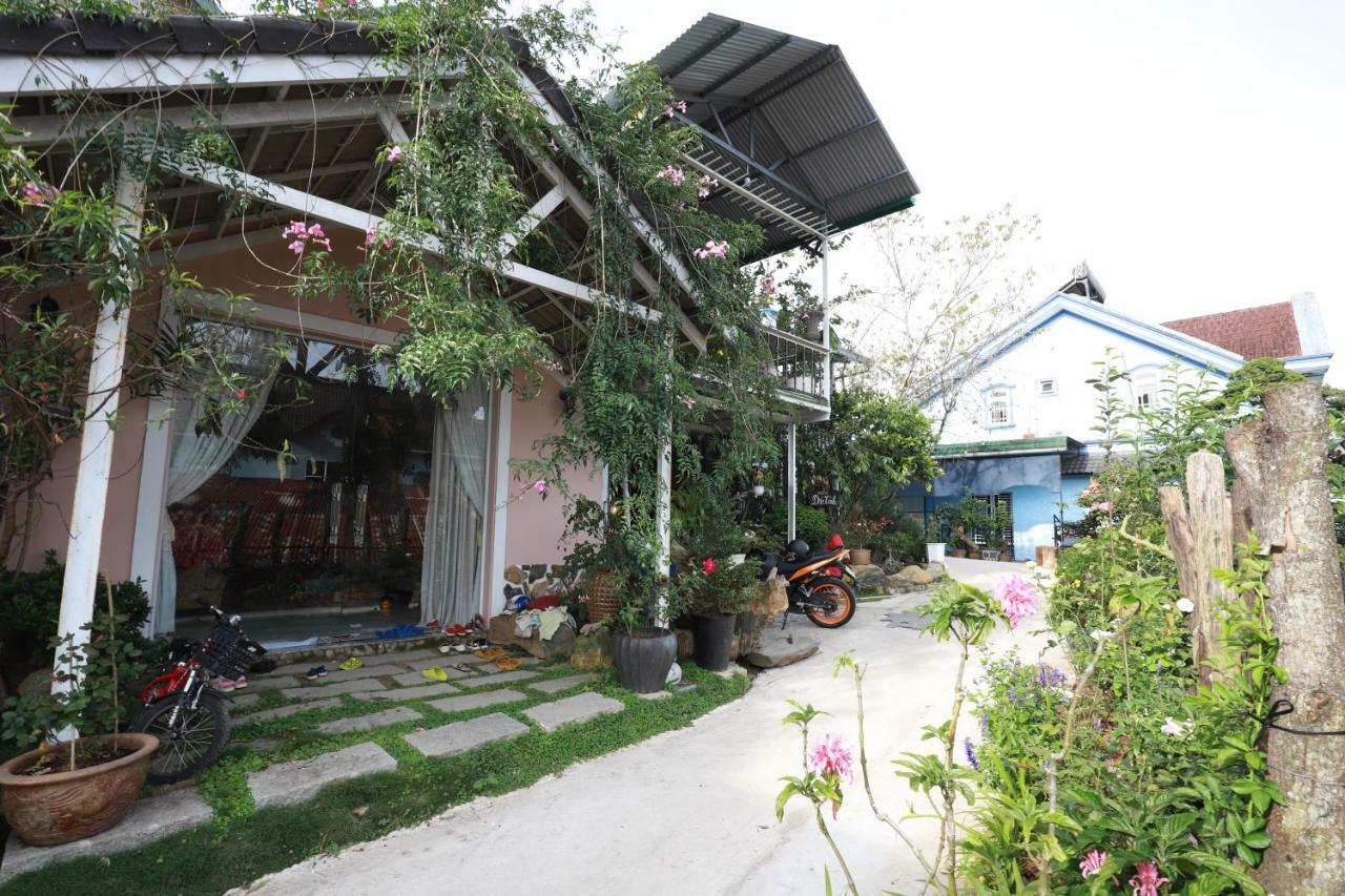 Homestay Doc Tinh Da Lat Exterior foto