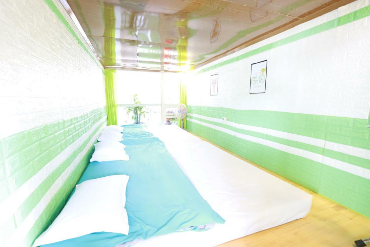Homestay Doc Tinh Da Lat Exterior foto