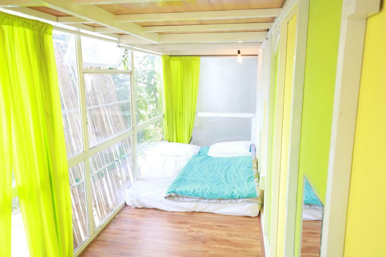 Homestay Doc Tinh Da Lat Exterior foto