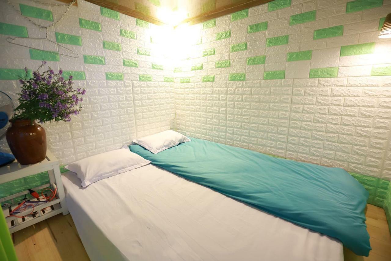 Homestay Doc Tinh Da Lat Exterior foto