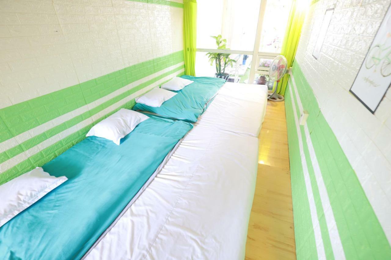Homestay Doc Tinh Da Lat Exterior foto